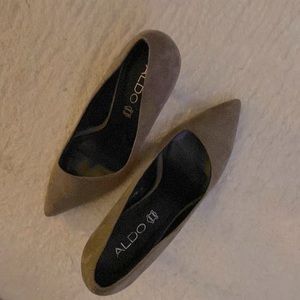 Aldo 3in heels